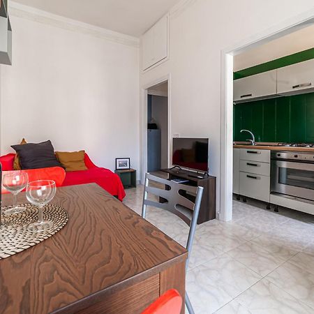 Casa Guapita - Metro Malatesta Apartment Rome Luaran gambar