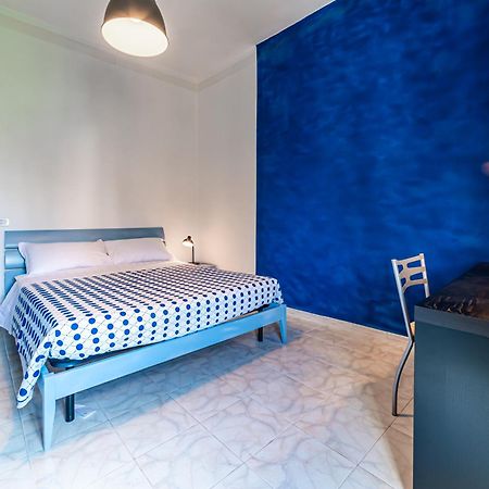 Casa Guapita - Metro Malatesta Apartment Rome Luaran gambar
