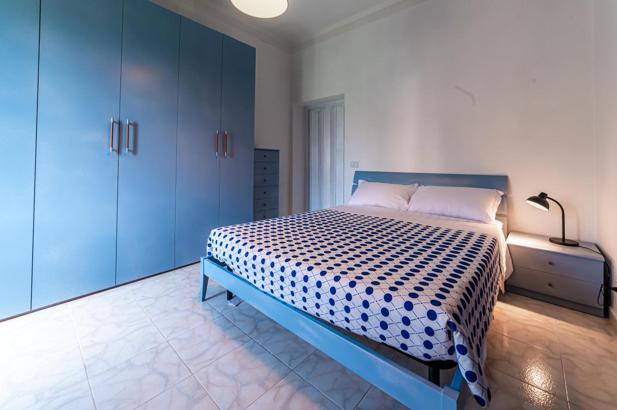 Casa Guapita - Metro Malatesta Apartment Rome Luaran gambar