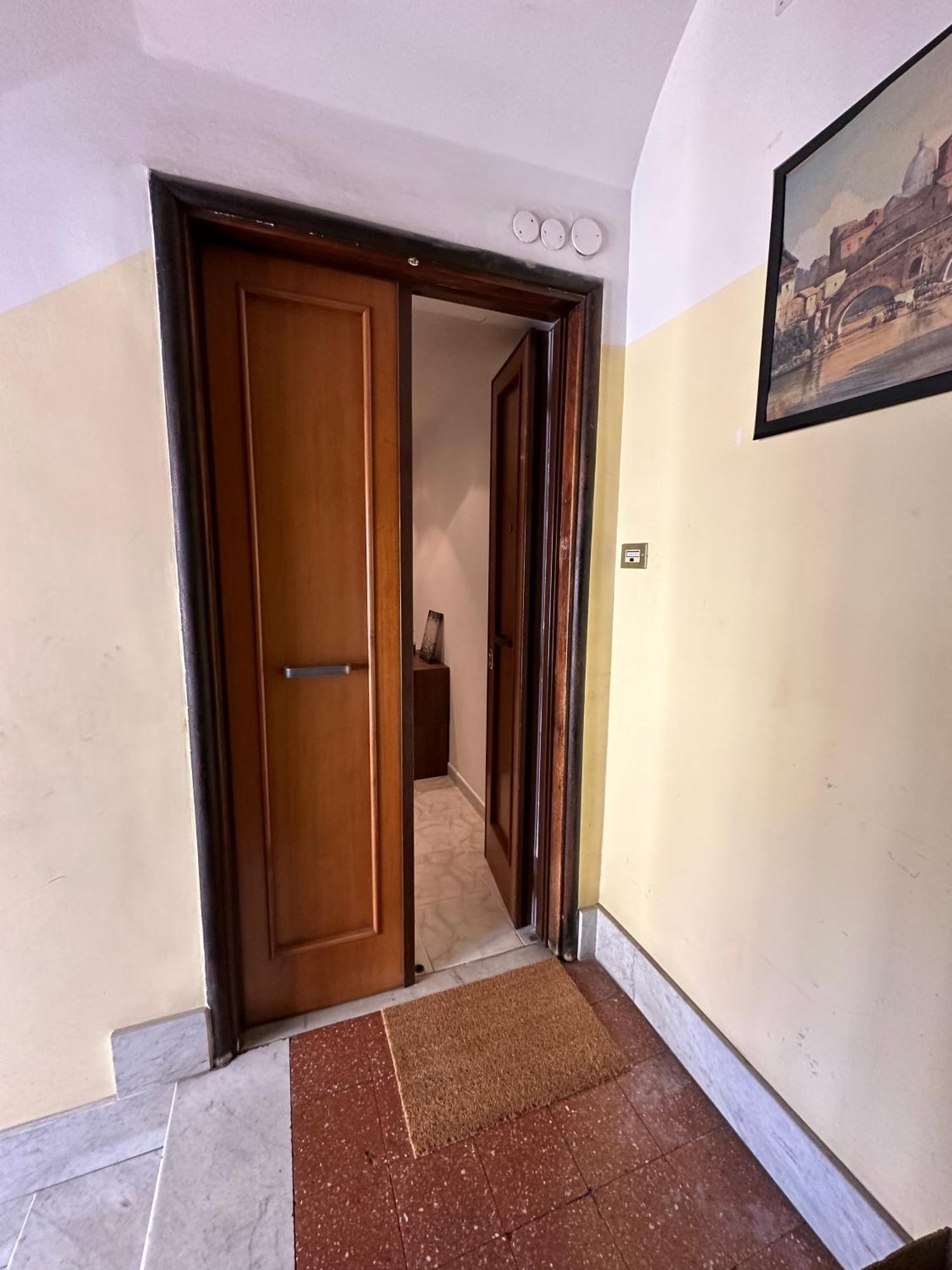 Casa Guapita - Metro Malatesta Apartment Rome Luaran gambar